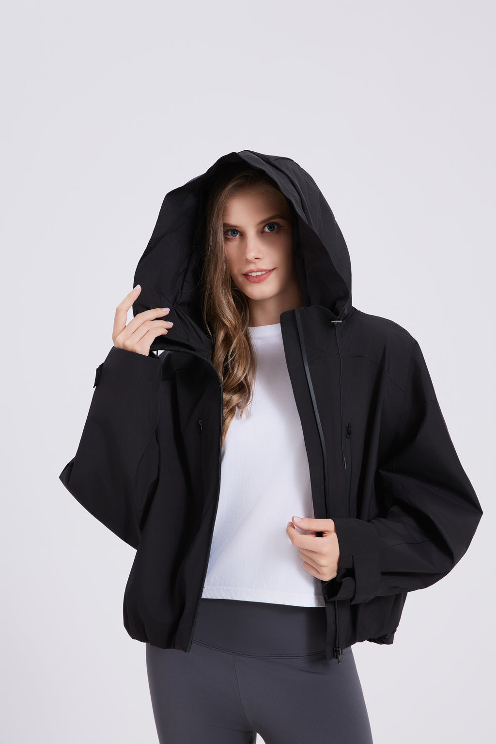 The Rise of Urban Outdoor Style: Why Function Meets Fashion in 2026