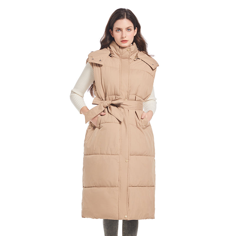 Classic Long Coat