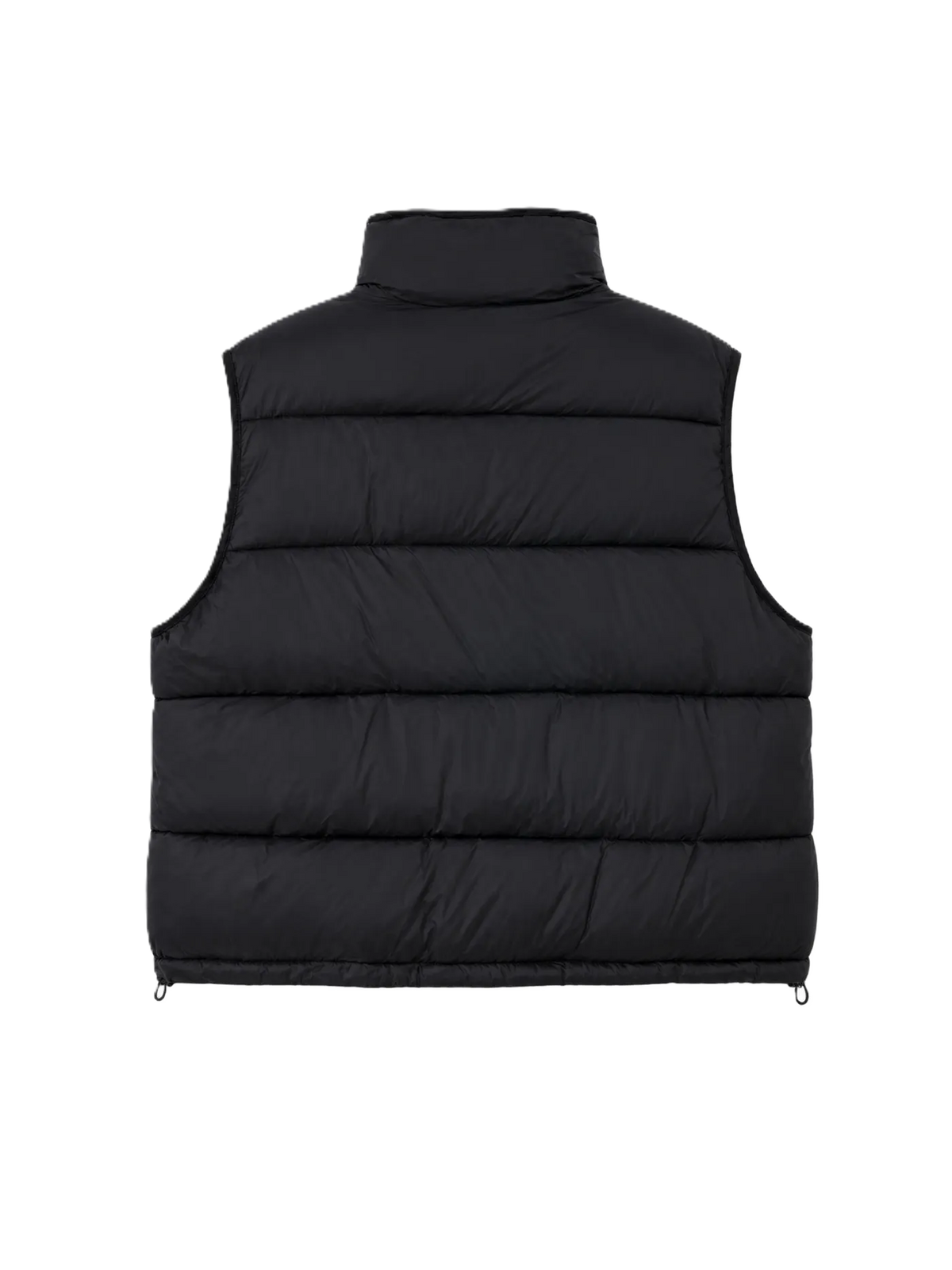 Basic Reversible Down Vest