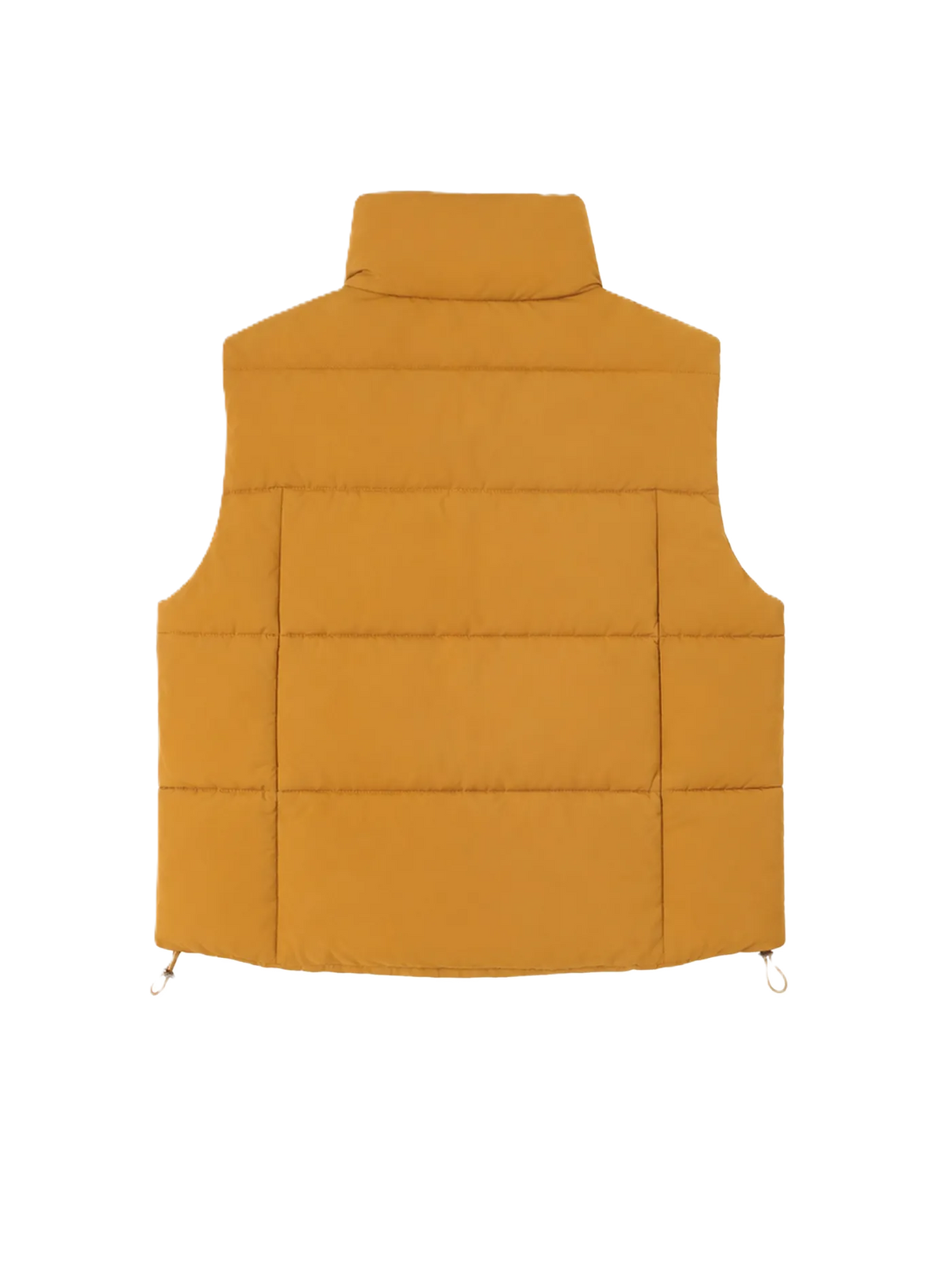 New Reversible Down Vest
