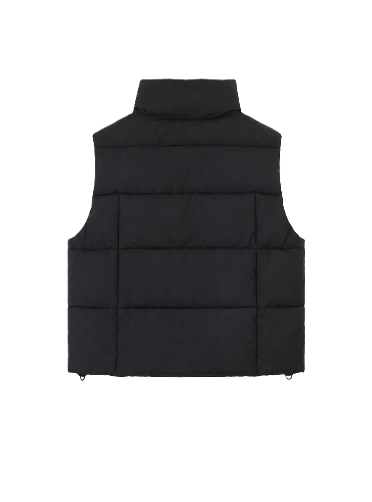 New Reversible Down Vest