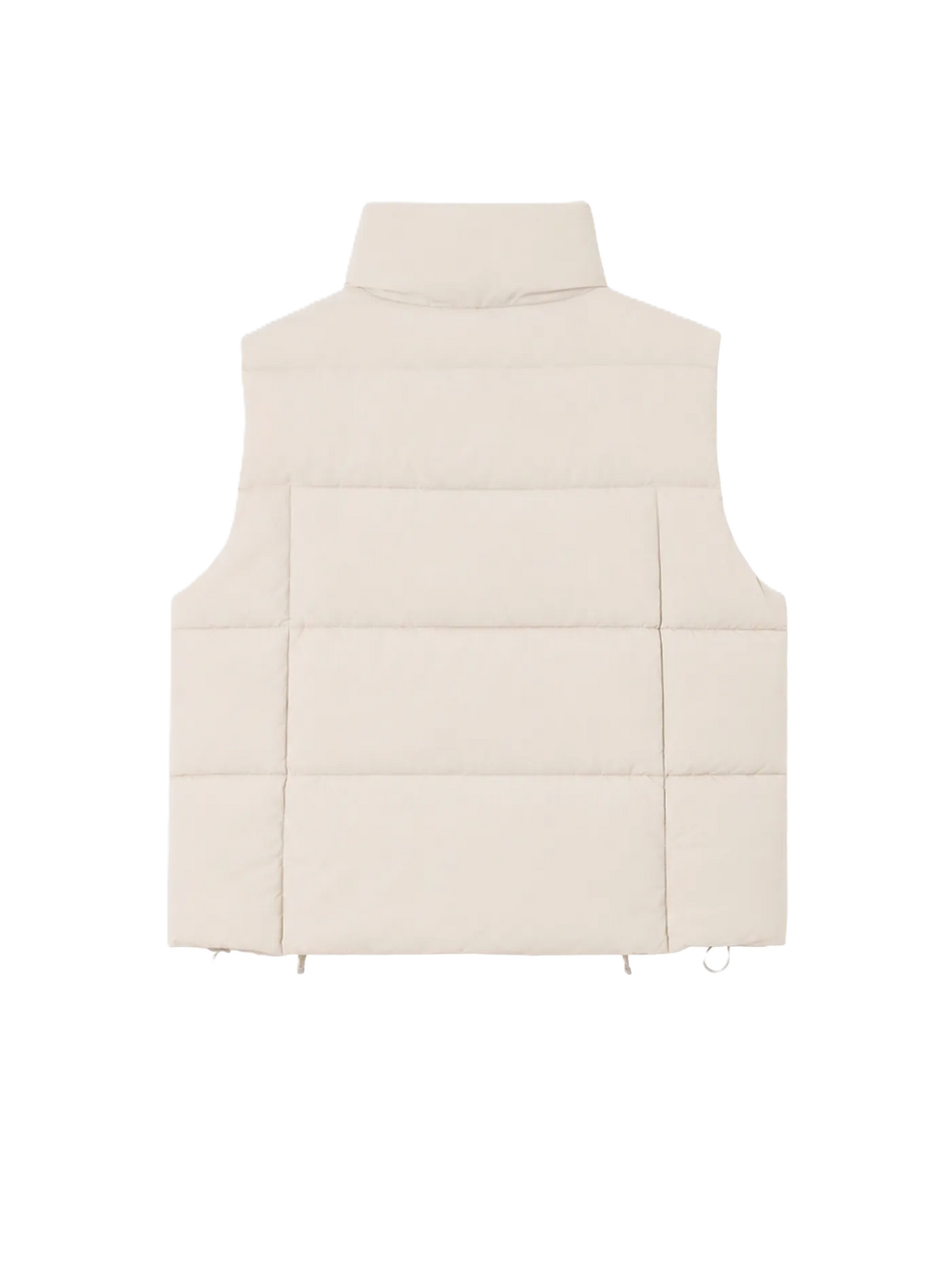 New Reversible Down Vest