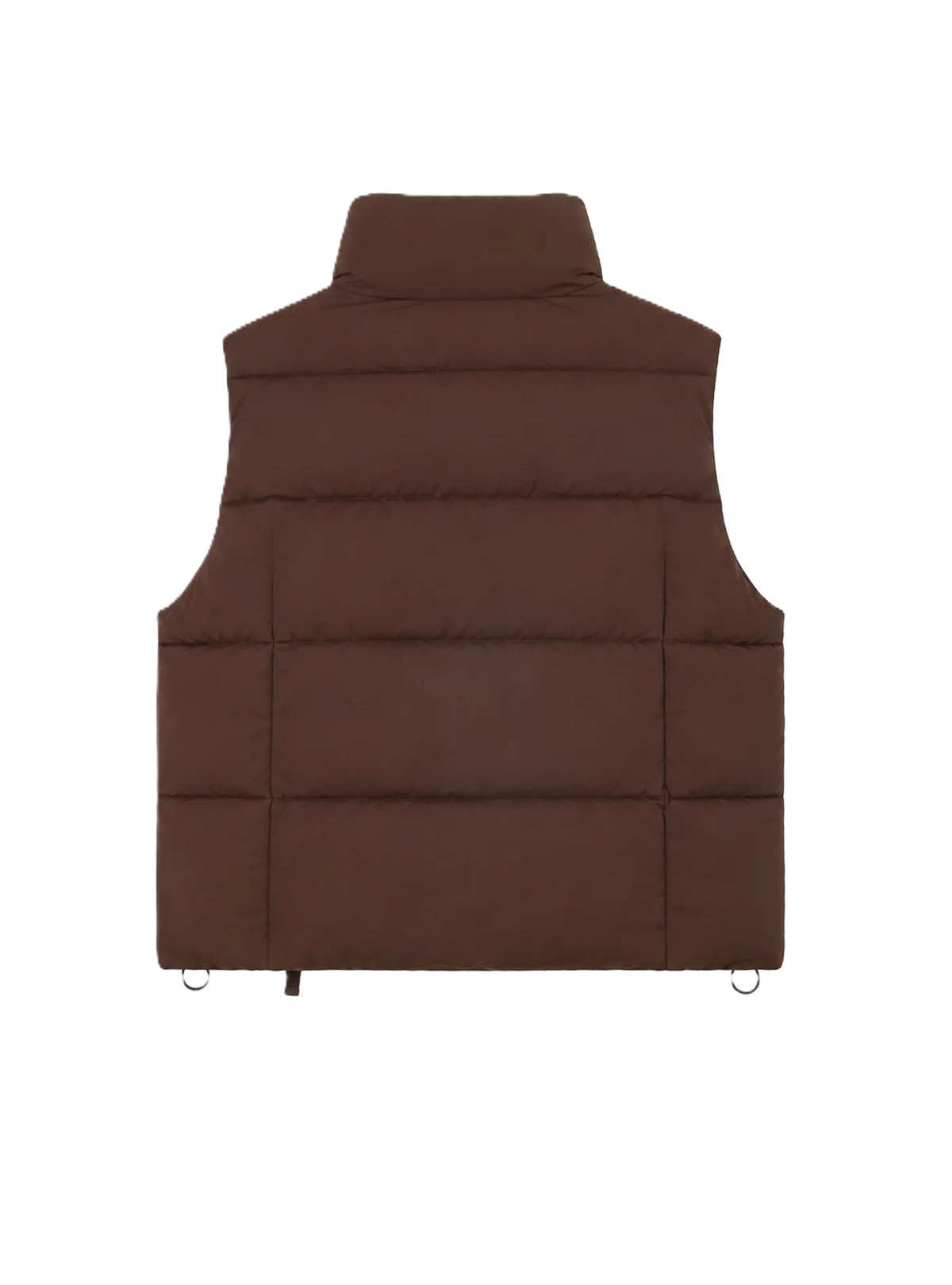 New Reversible Down Vest
