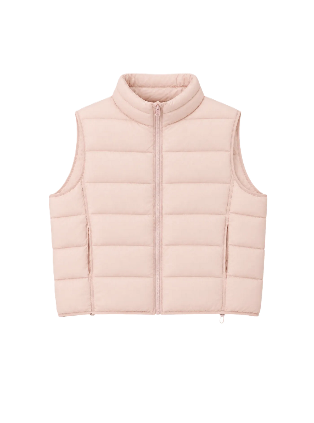 Classic Down Vest