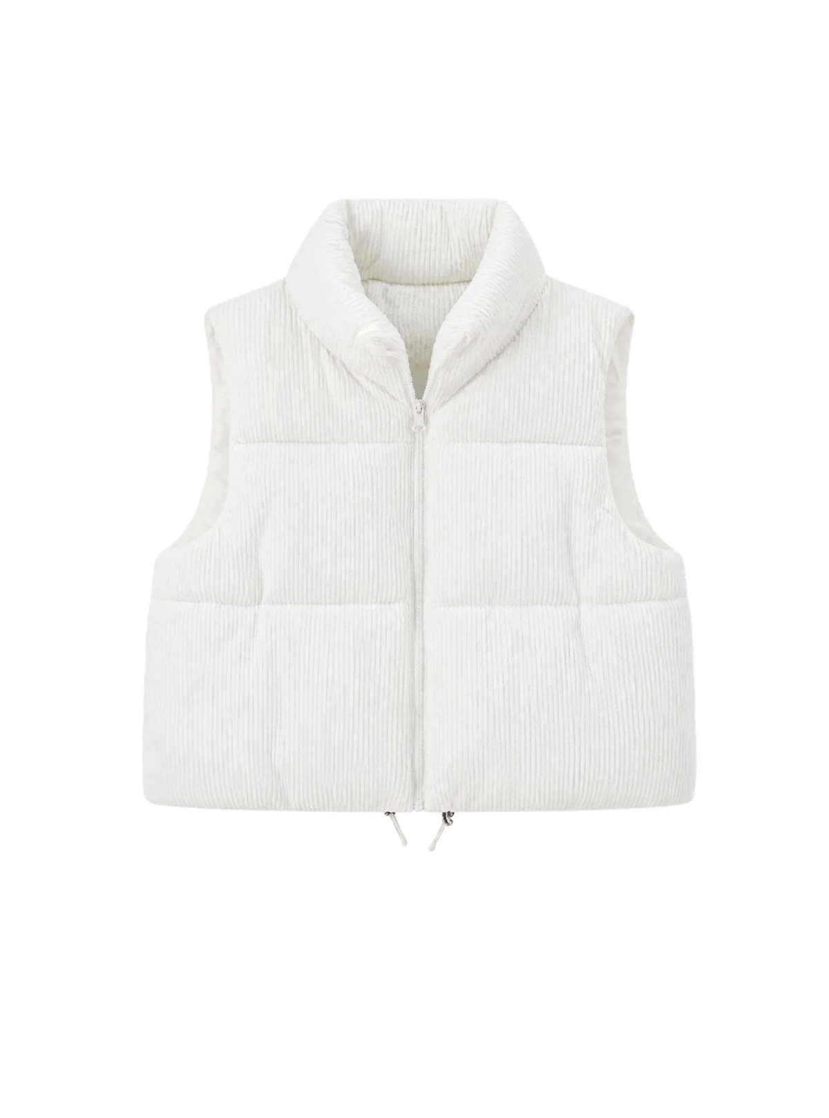 Classic Padded Vest