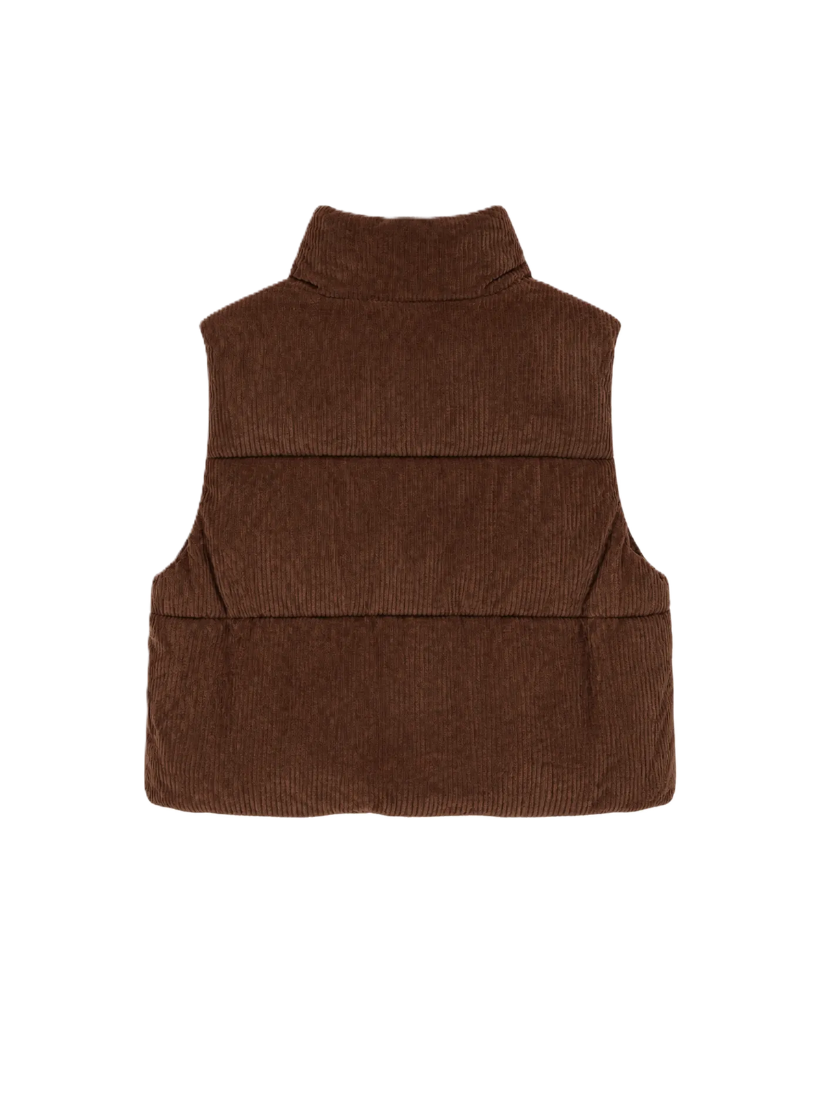 Classic Padded Vest