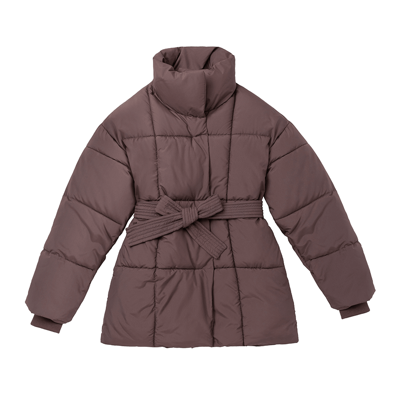 Waistcoat Down Jacket