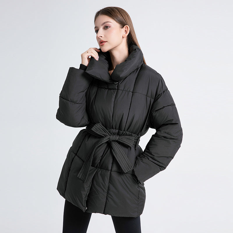 Waistcoat Down Jacket
