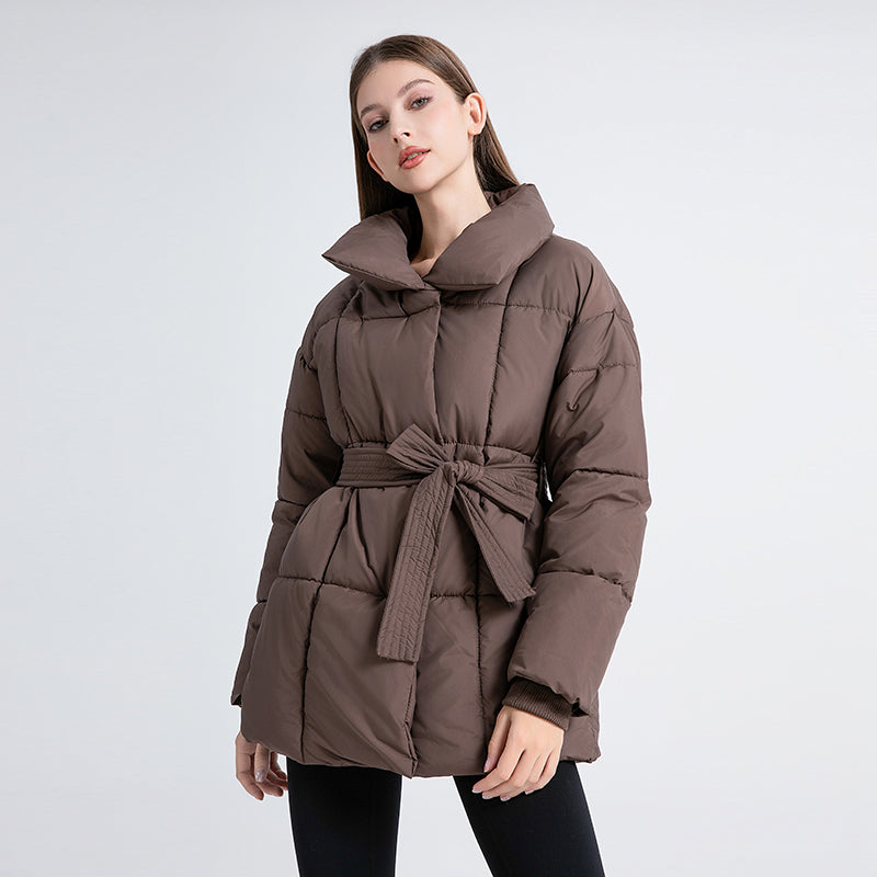 Waistcoat Down Jacket