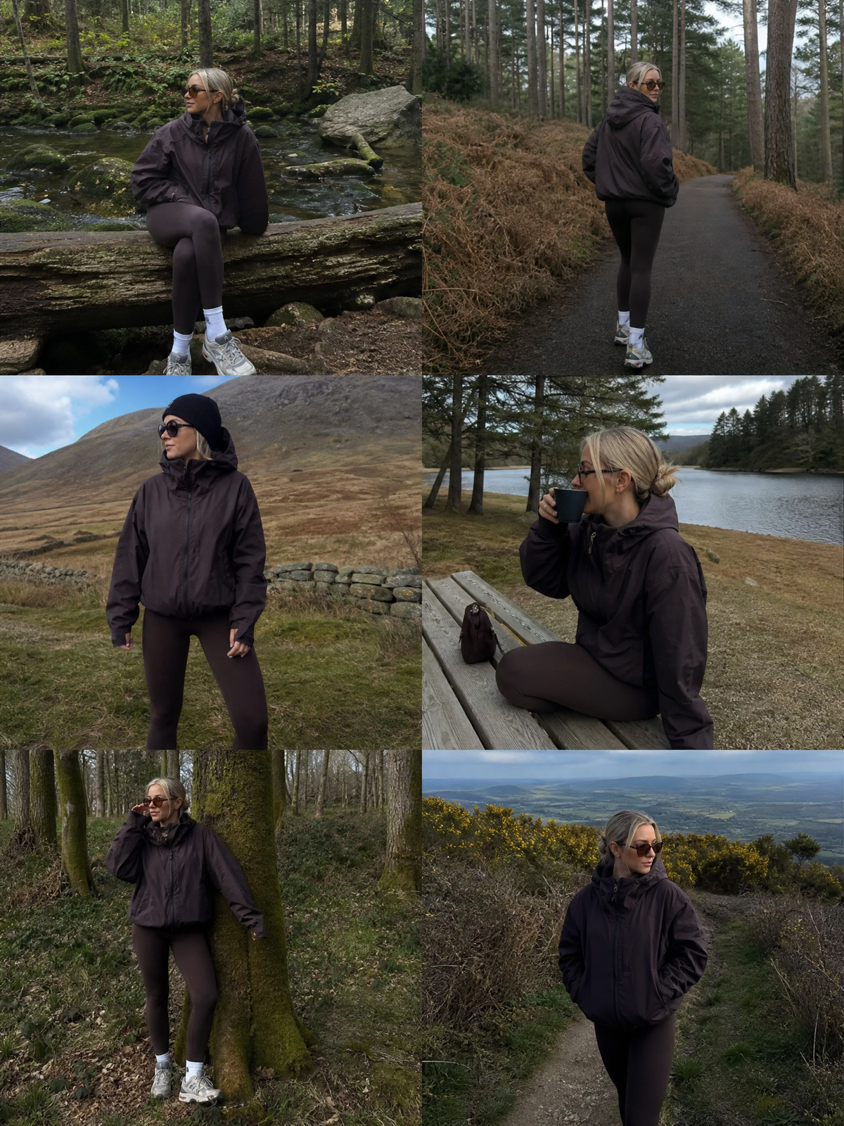 What Makes a Great Waterproof Jacket? The Complete Guide