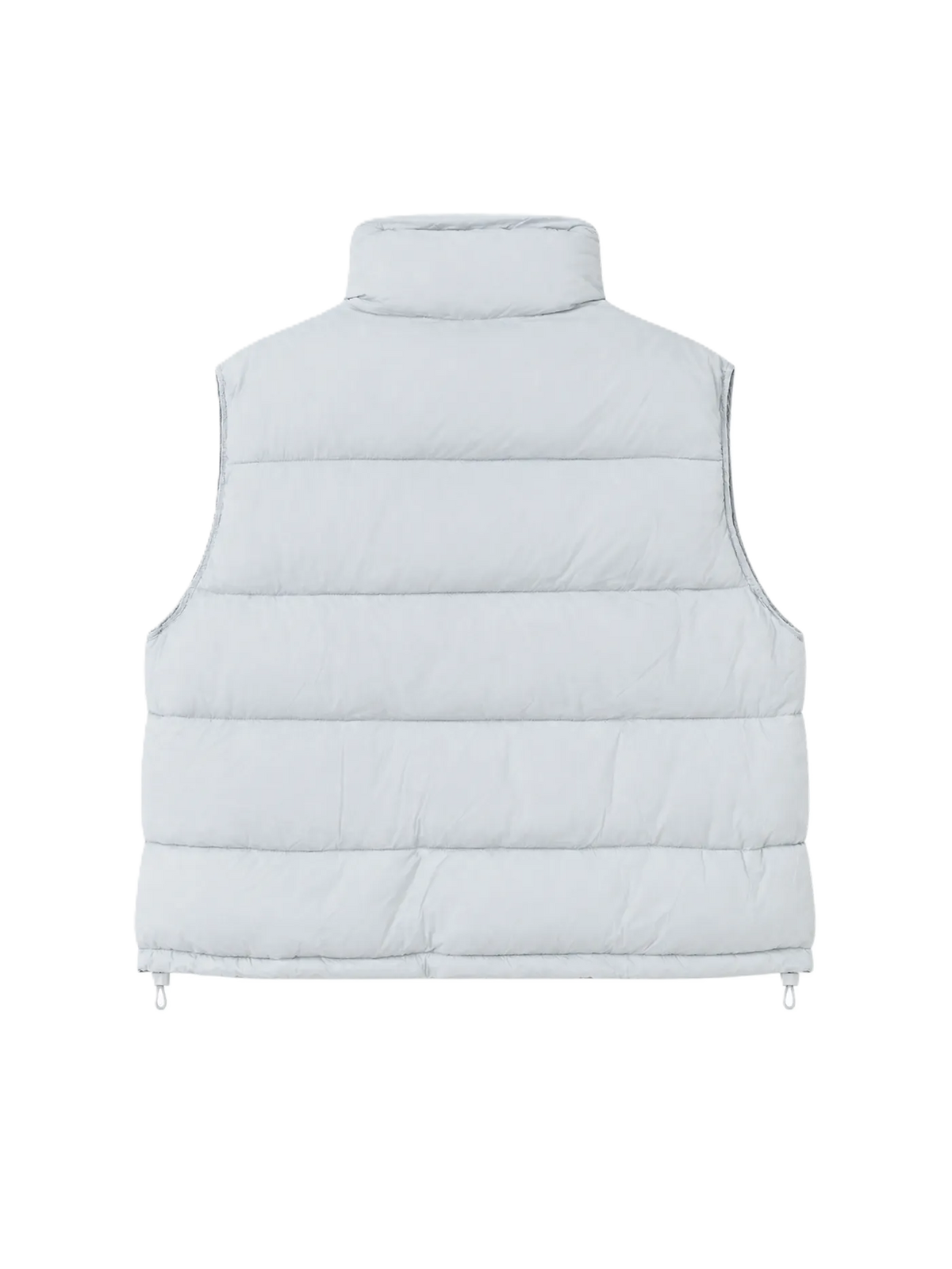 Basic Reversible Down Vest
