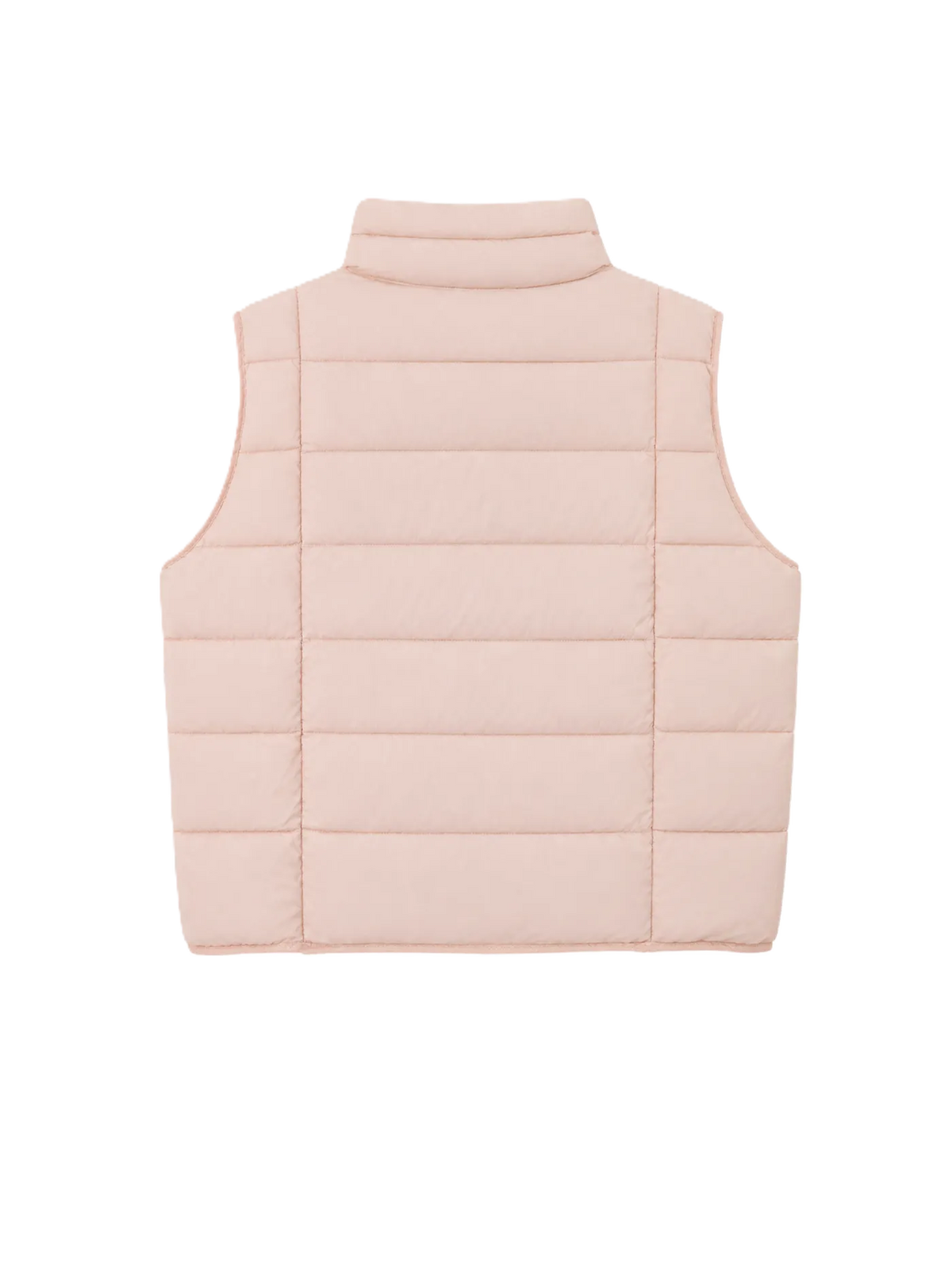 Classic Down Vest