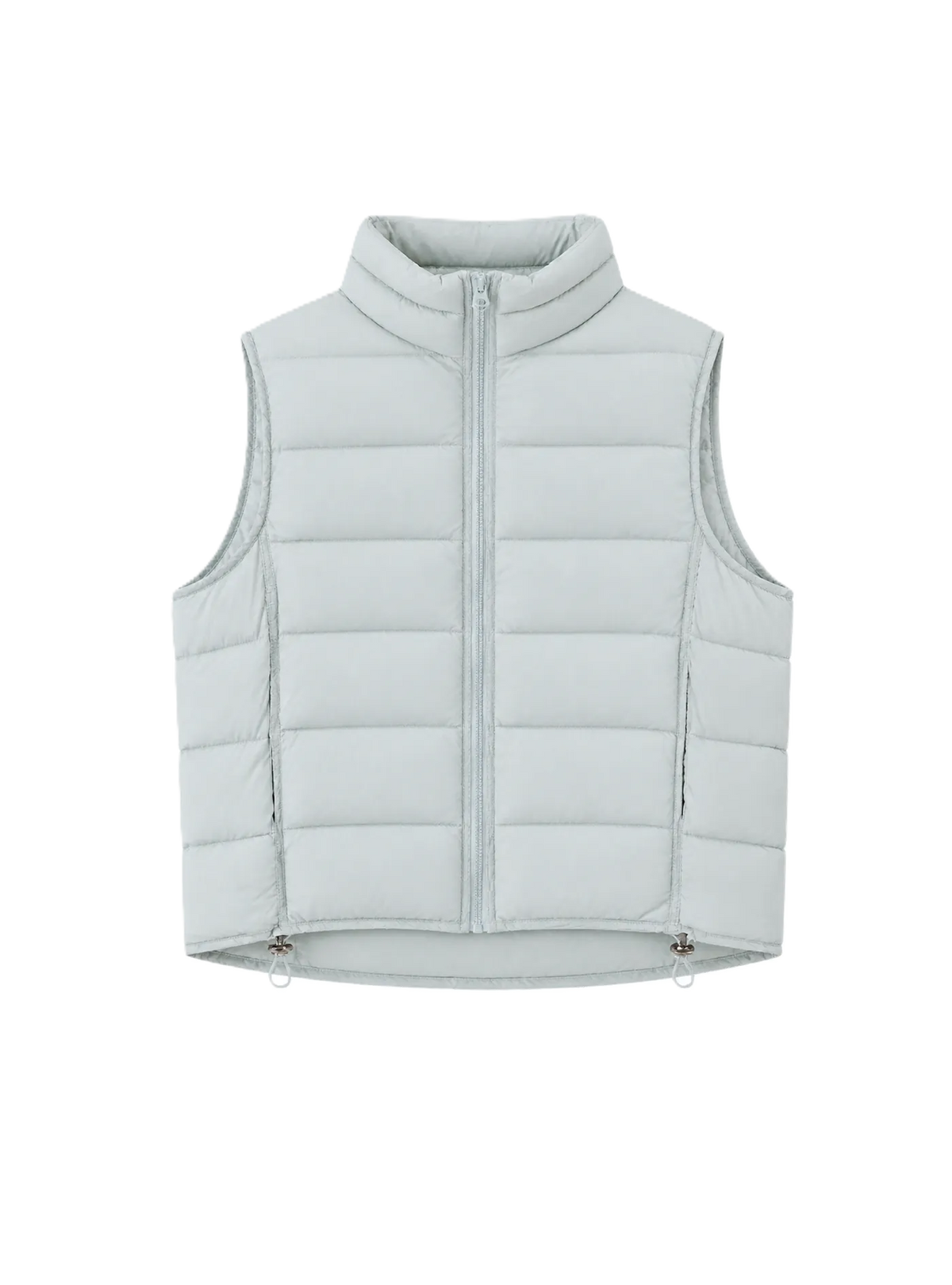 Classic Down Vest