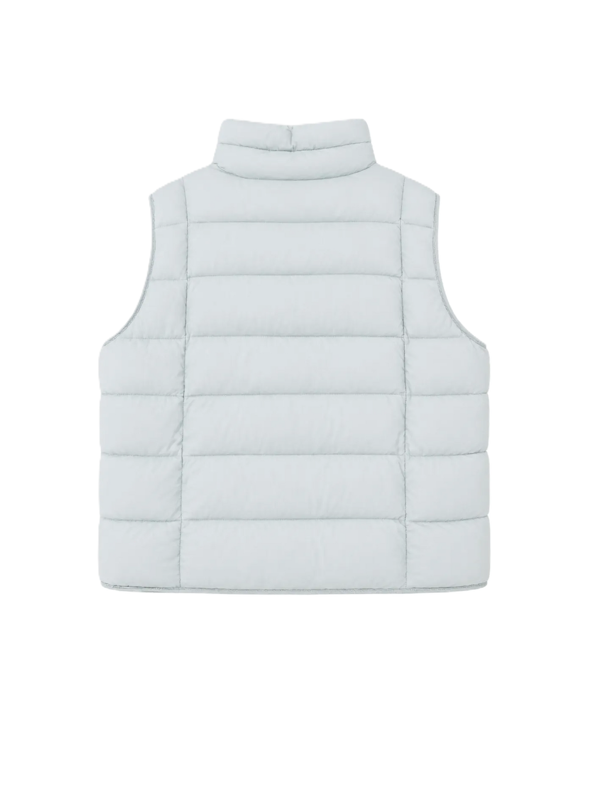 Classic Down Vest