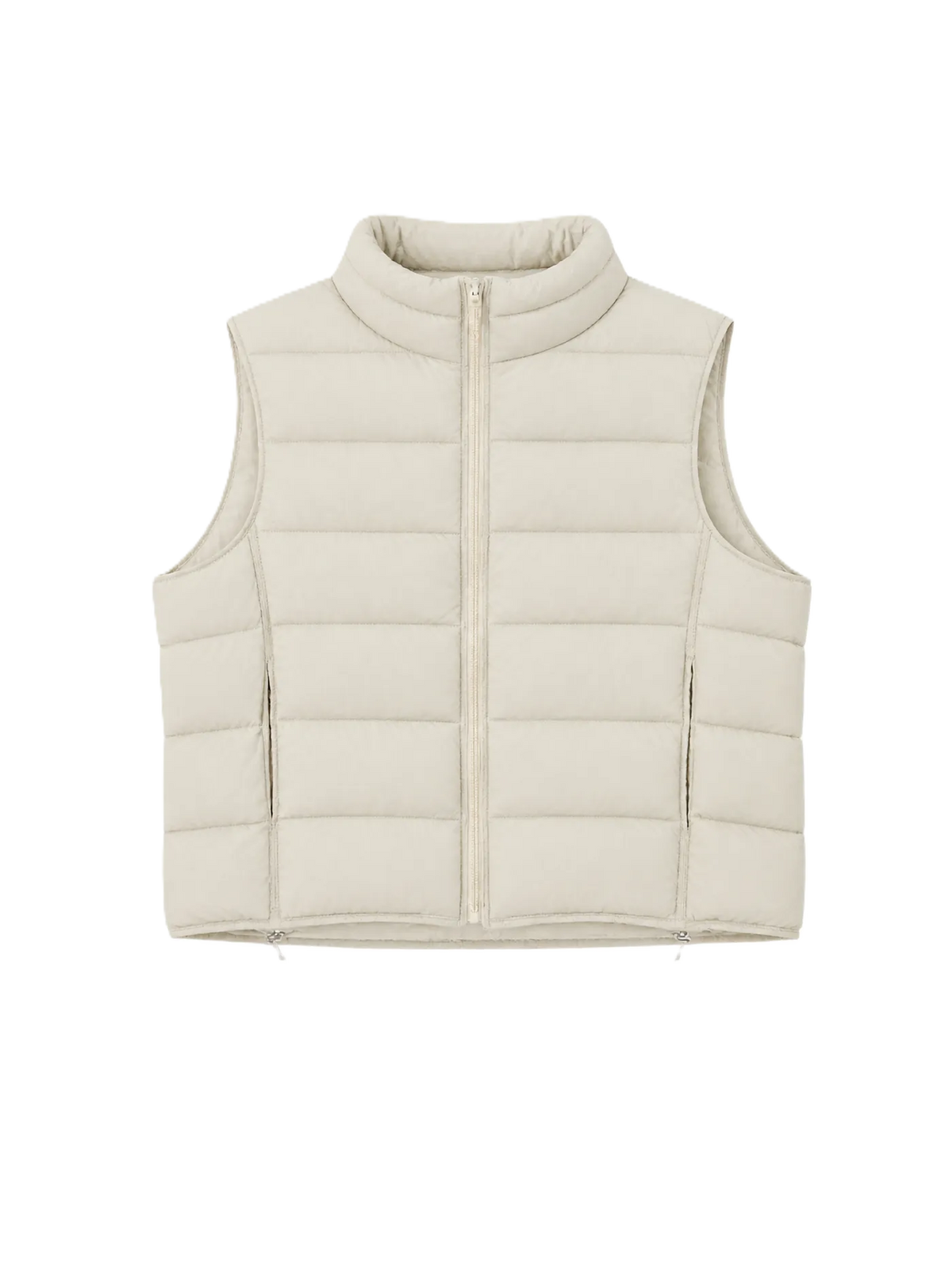 Classic Down Vest