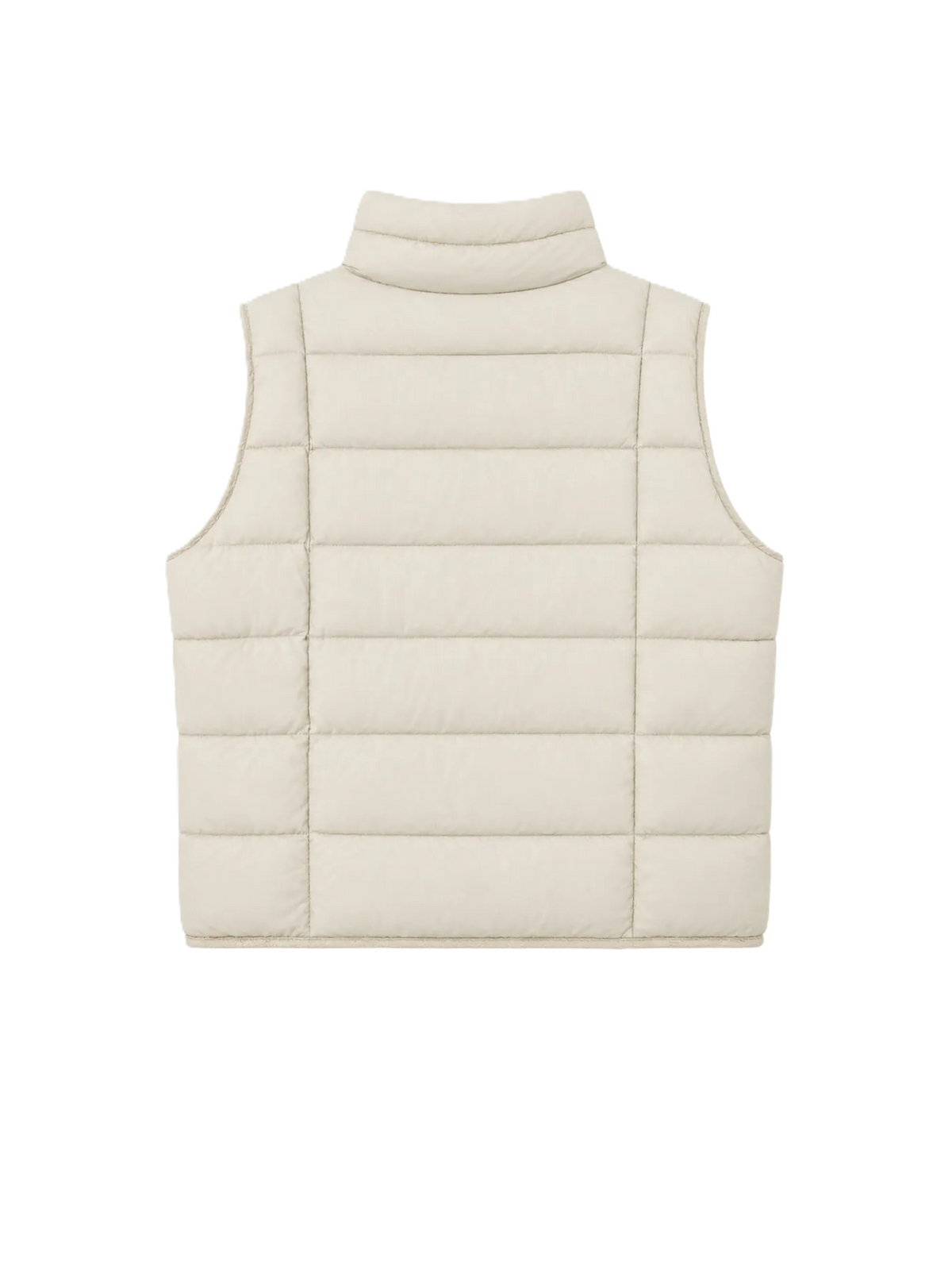 Classic Down Vest