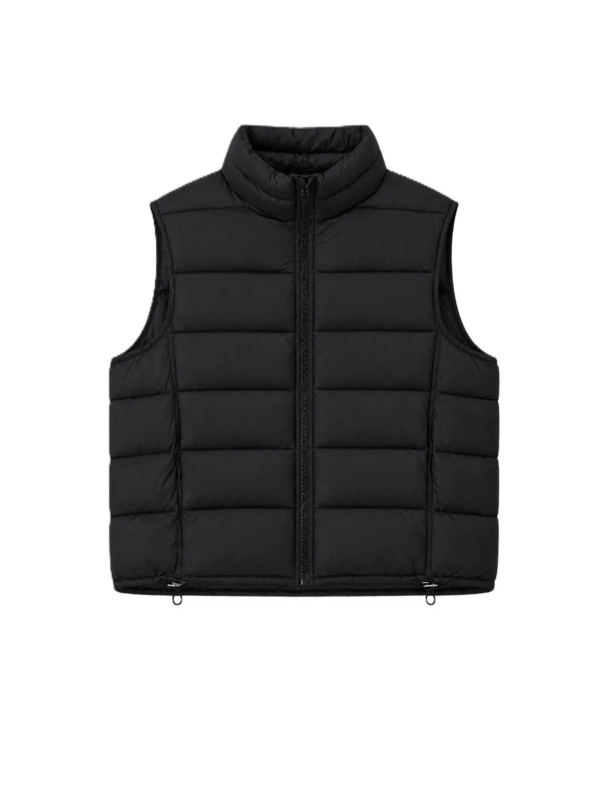 Classic Down Vest