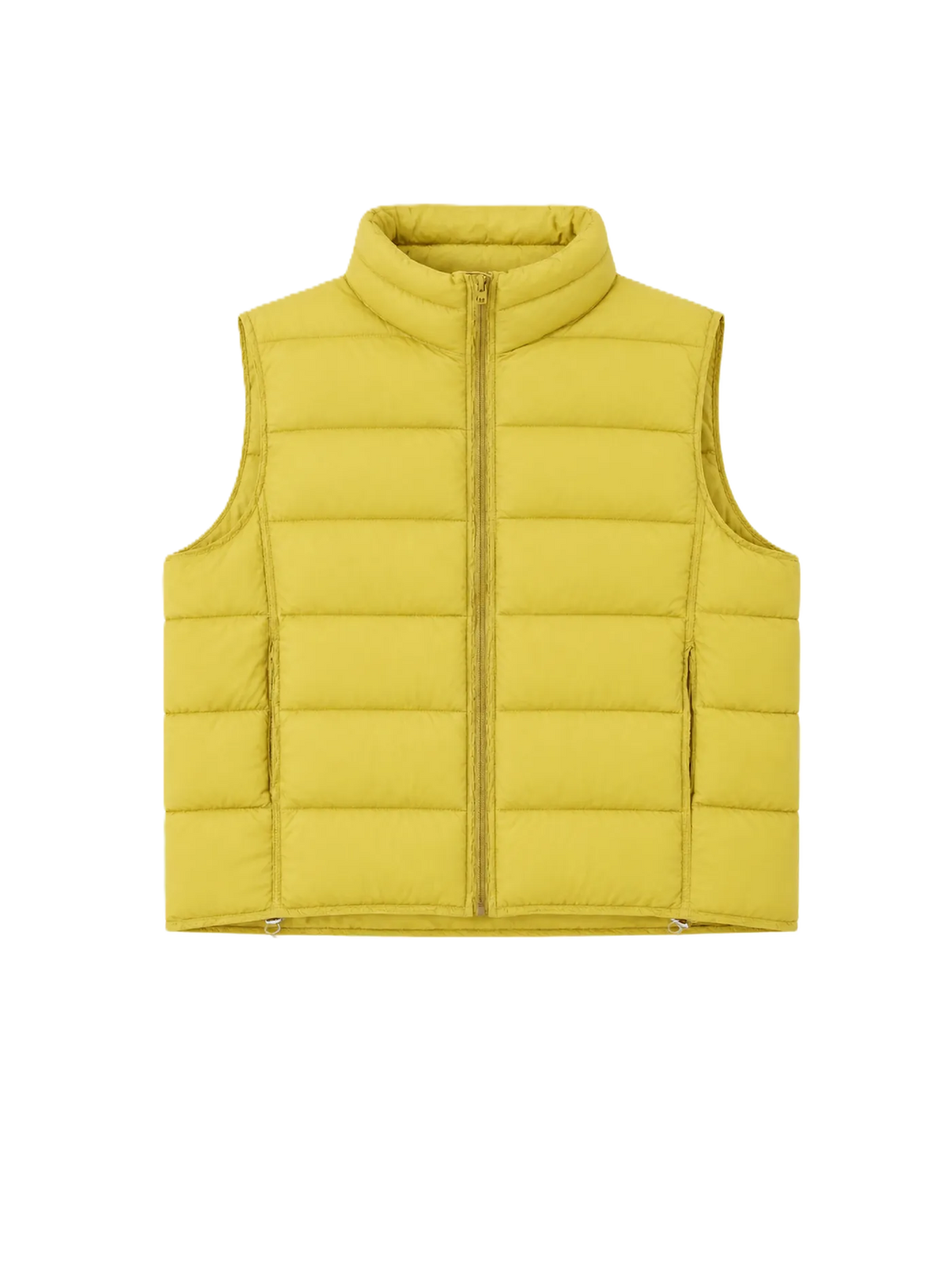 Classic Down Vest