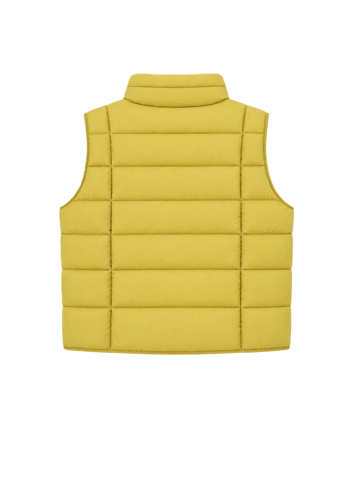 Classic Down Vest