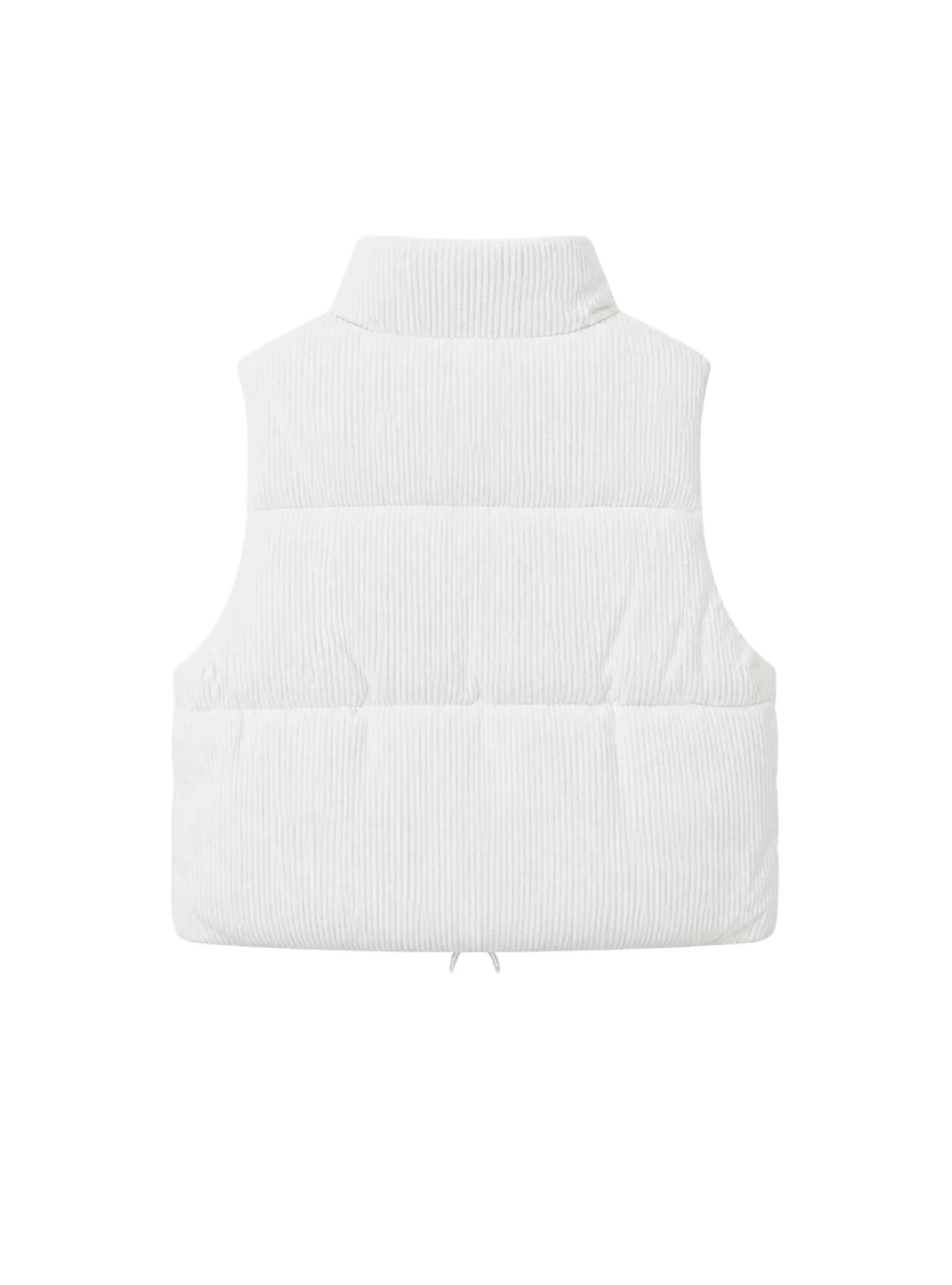 Classic Padded Vest