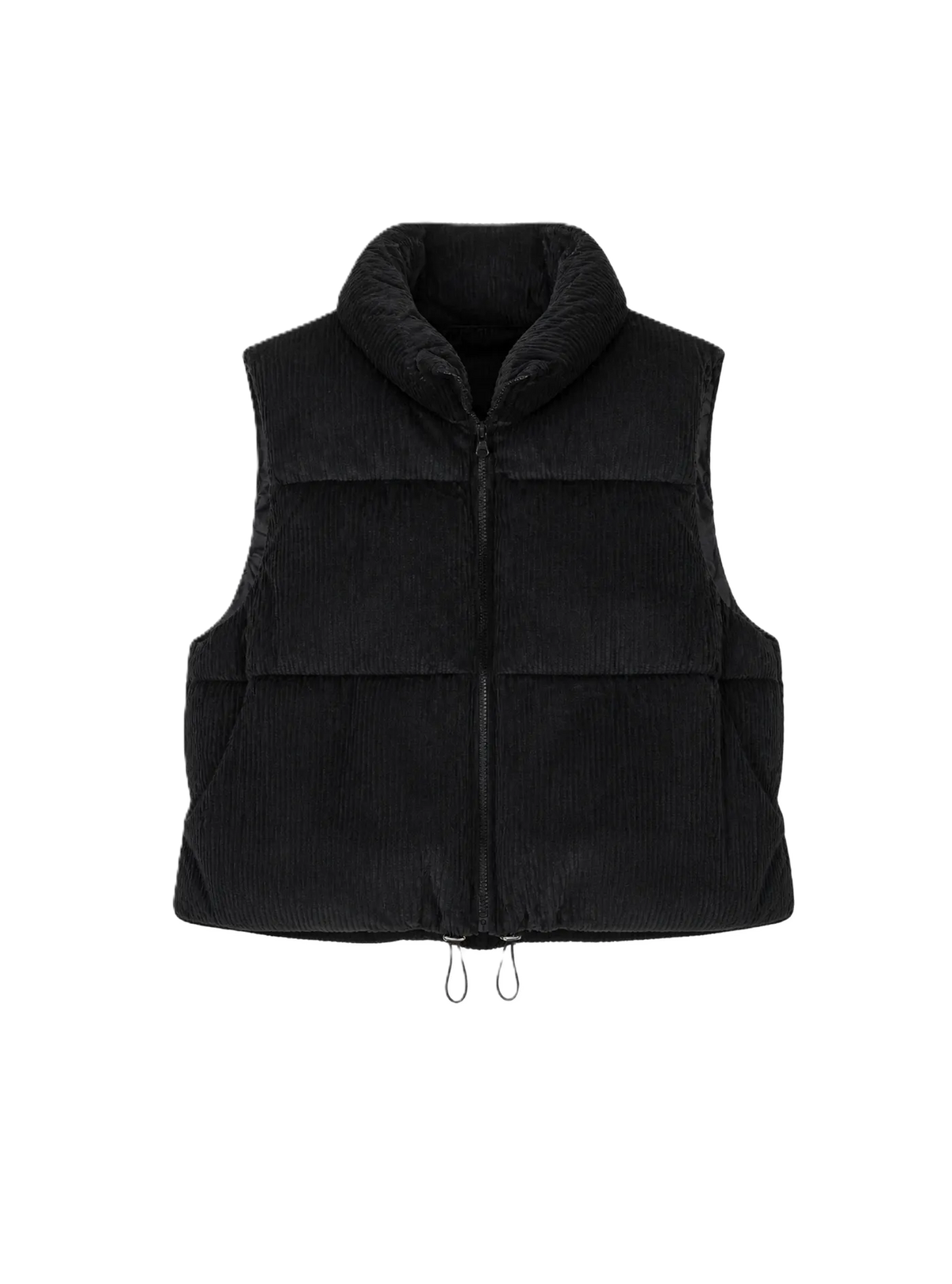 Classic Padded Vest