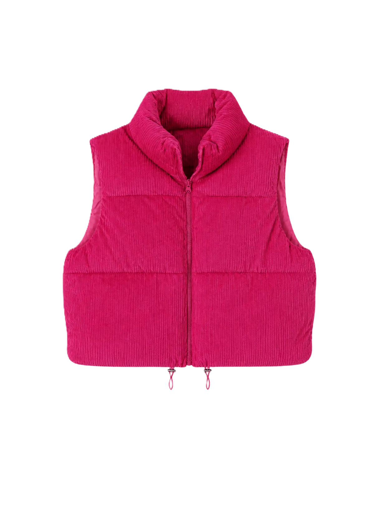 Classic Padded Vest