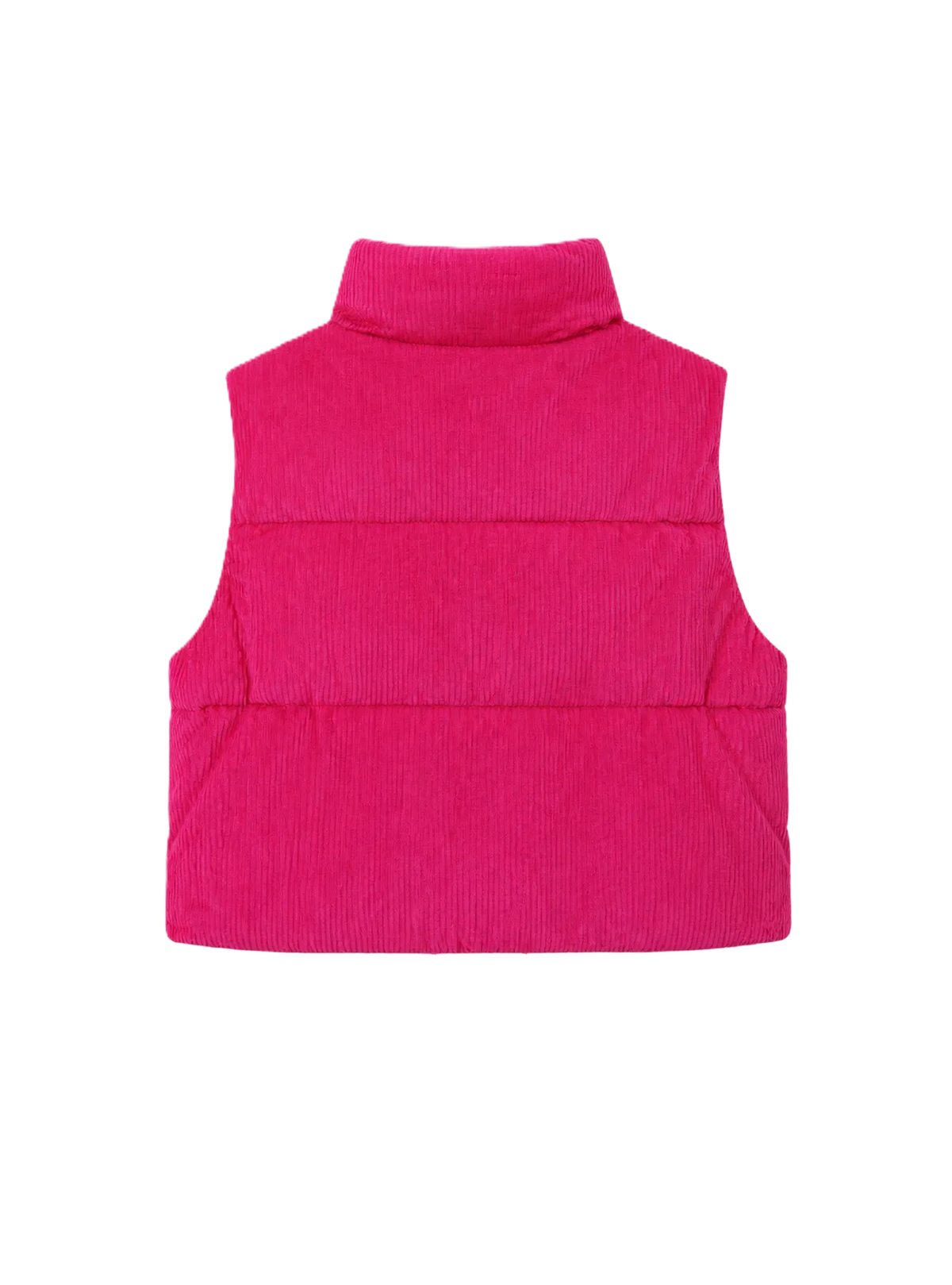 Classic Padded Vest