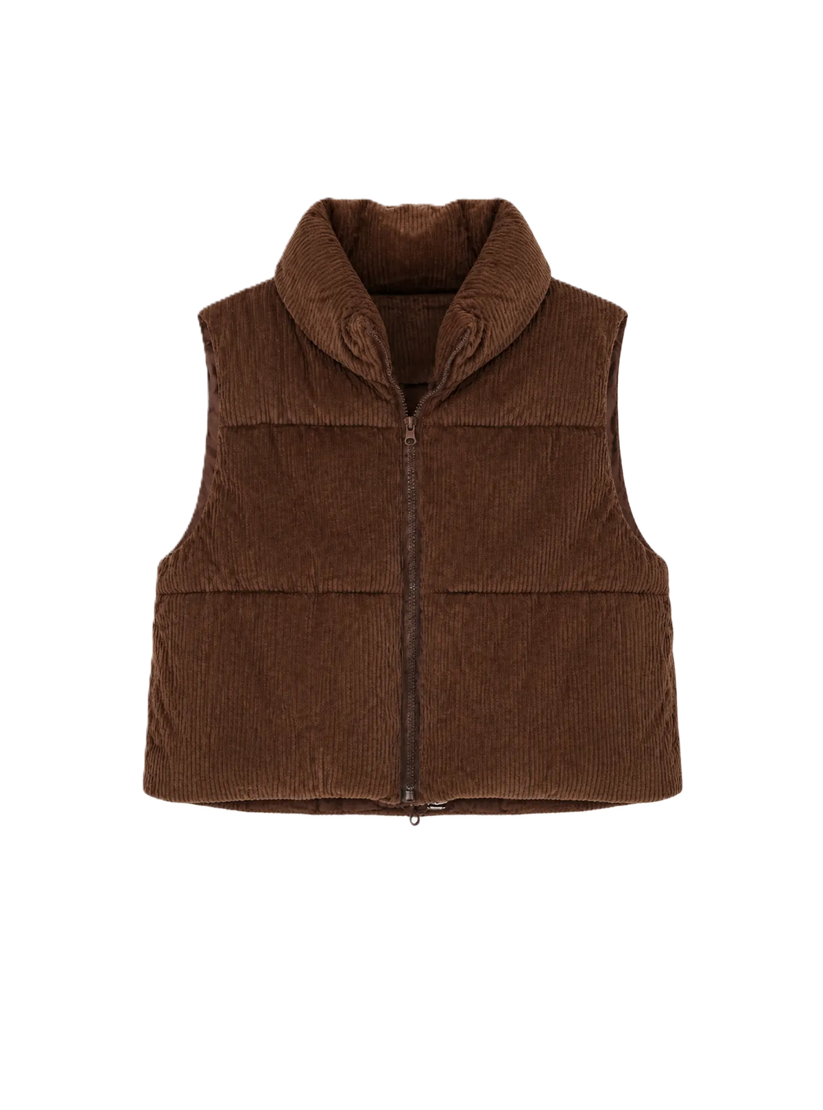 Classic Padded Vest