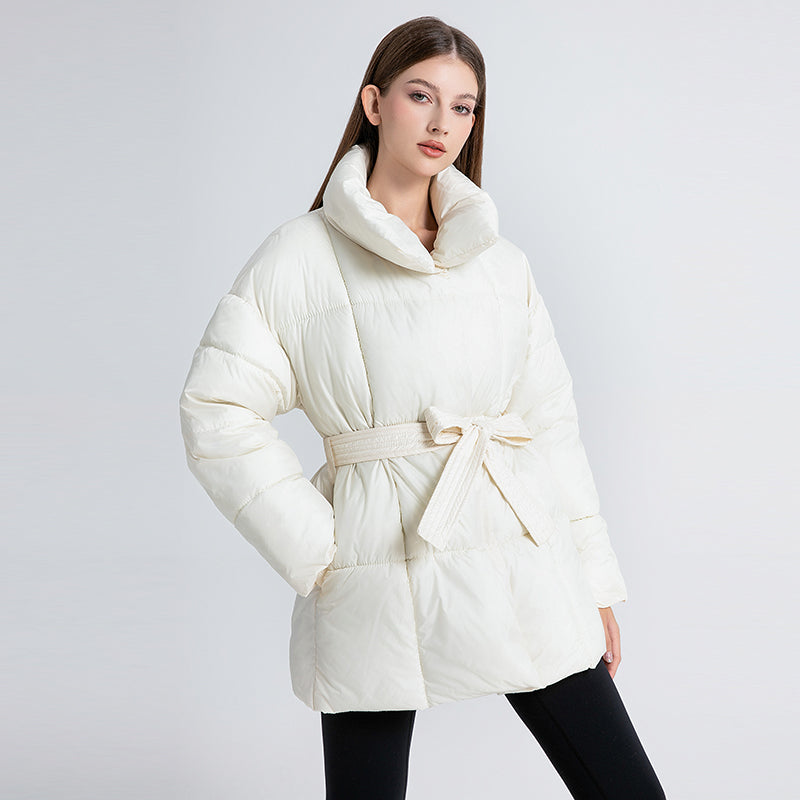 Waistcoat Down Jacket