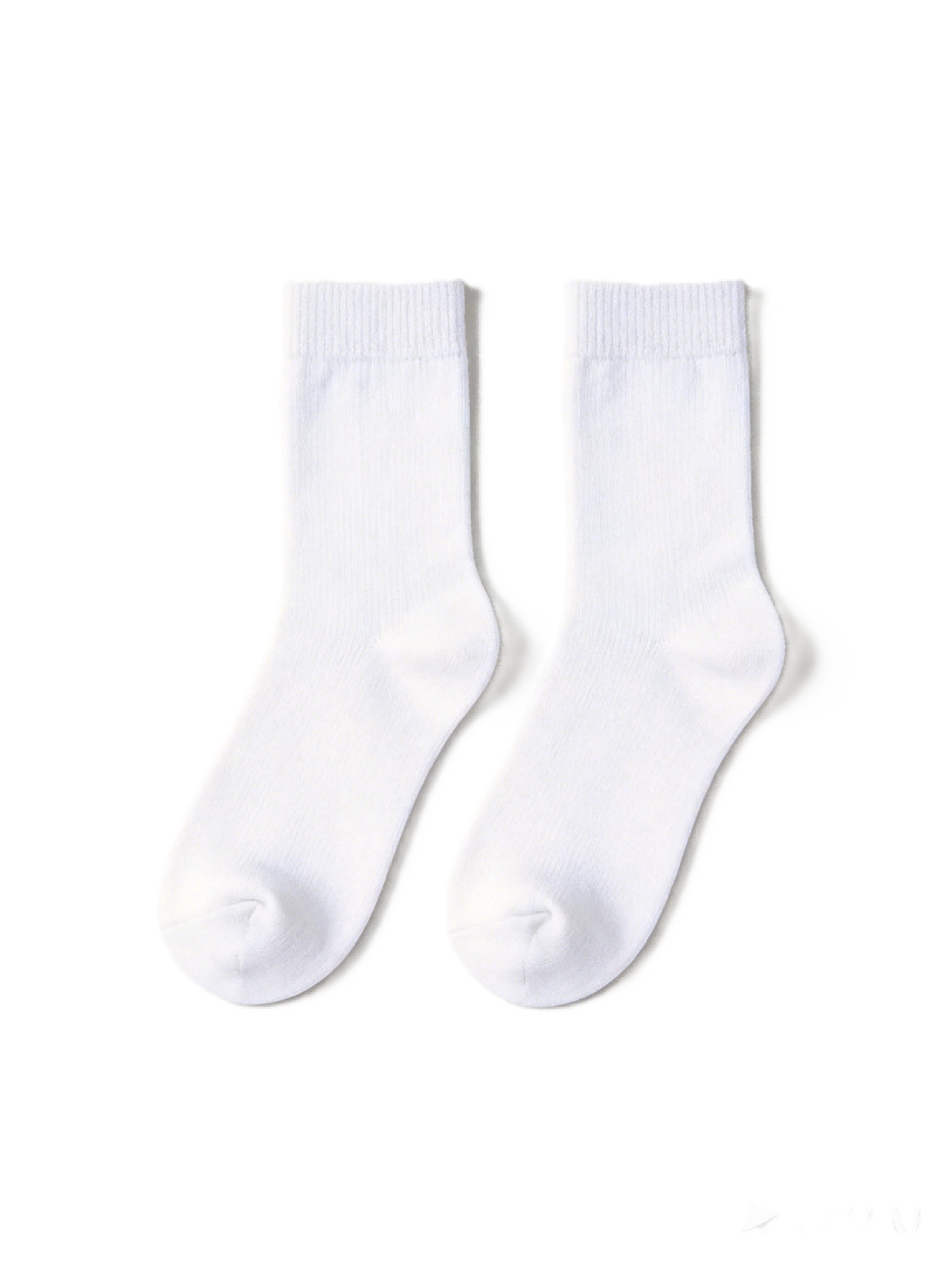 Vintage-style Socks