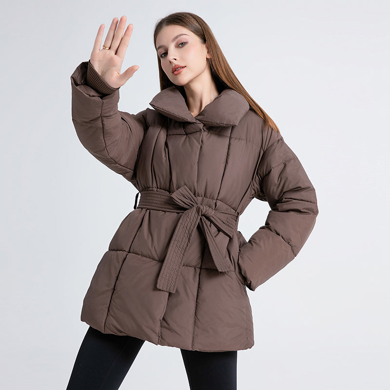 Waistcoat Down Jacket