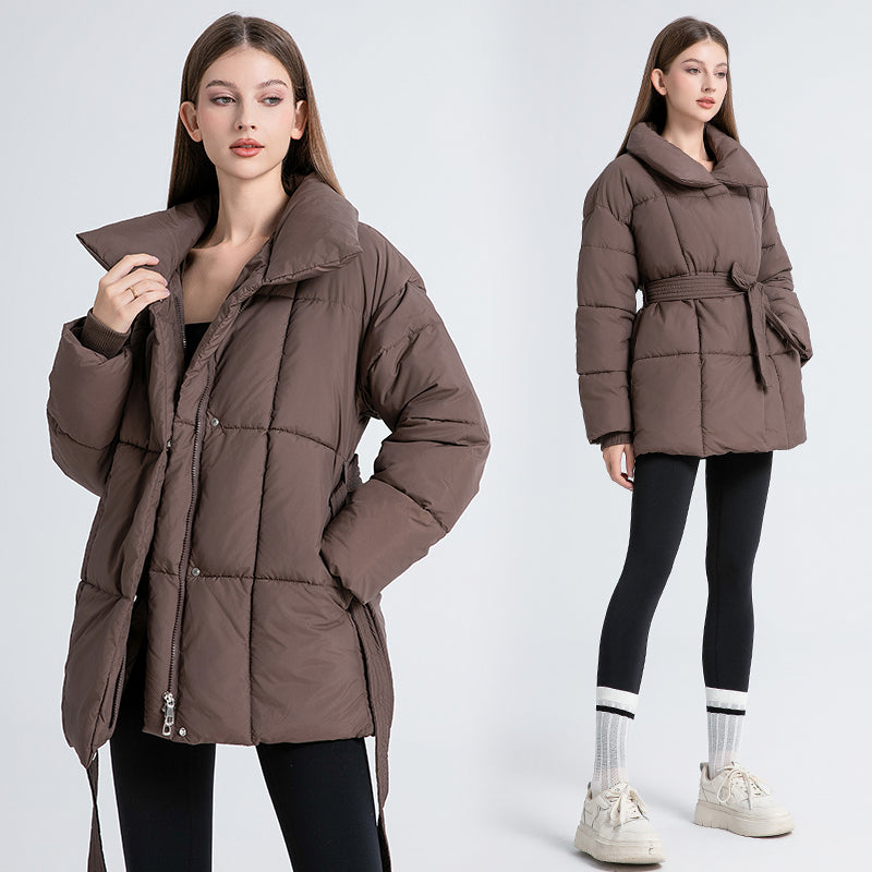 Waistcoat Down Jacket