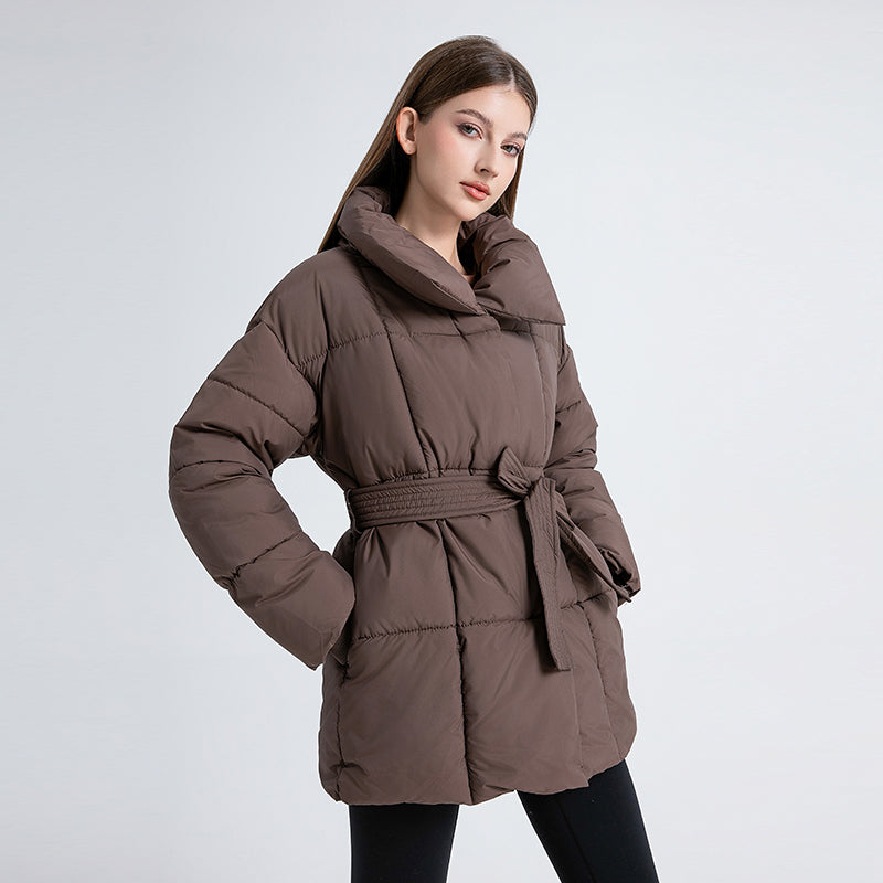 Waistcoat Down Jacket
