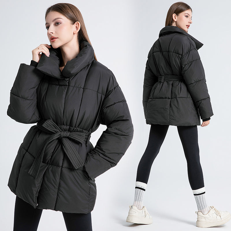 Waistcoat Down Jacket
