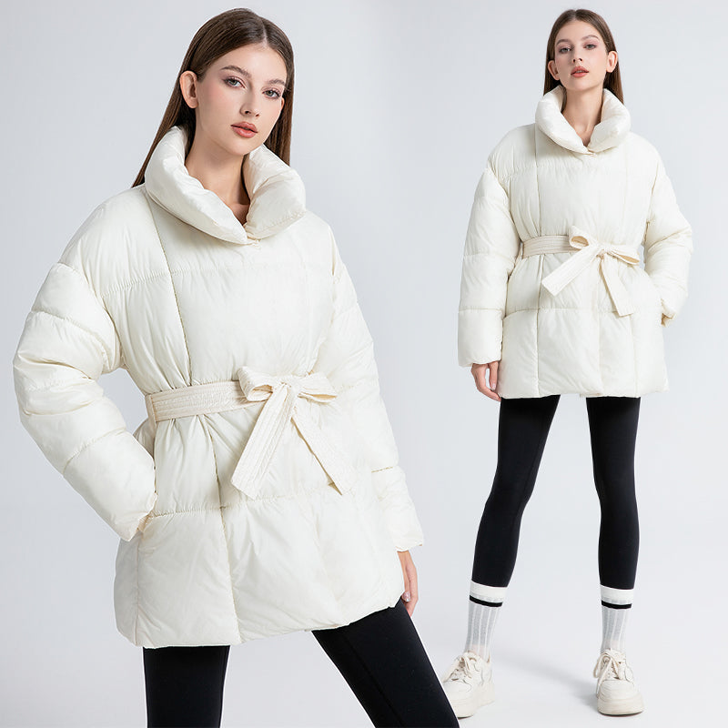 Waistcoat Down Jacket