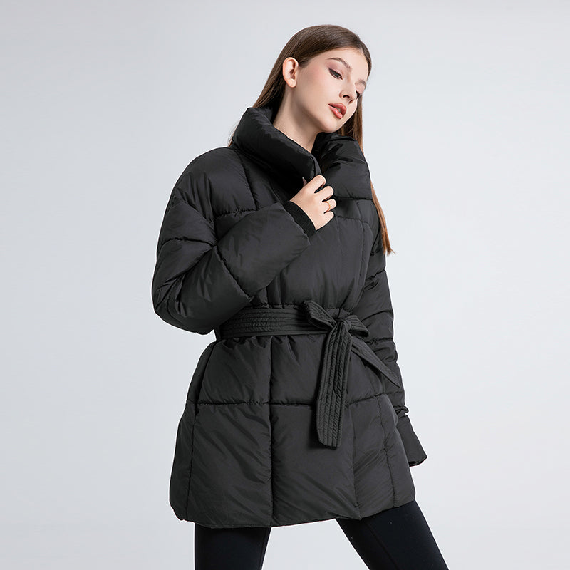 Waistcoat Down Jacket